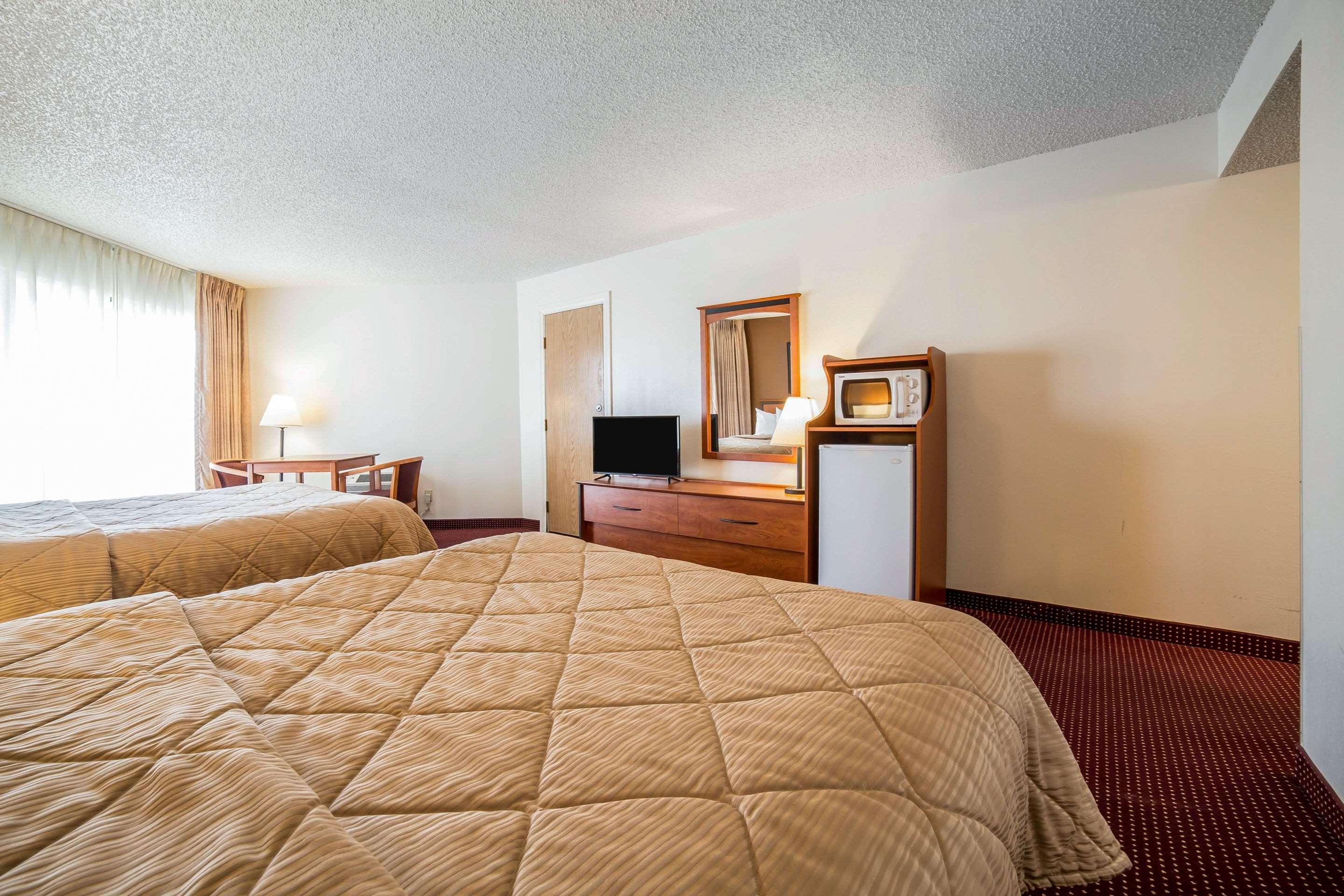 בולדר סיטי Lake Mead Inn מראה חיצוני תמונה