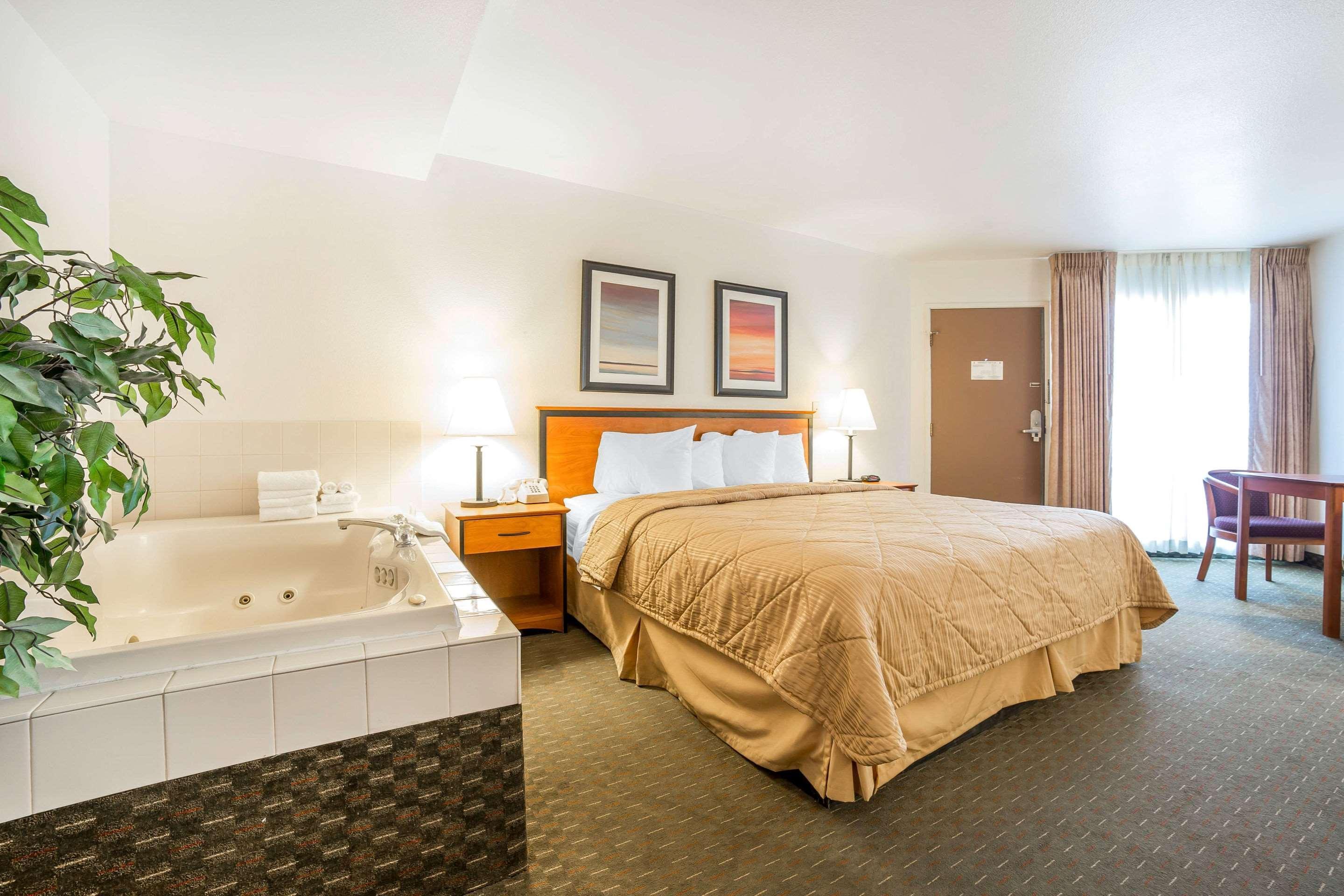 בולדר סיטי Lake Mead Inn מראה חיצוני תמונה