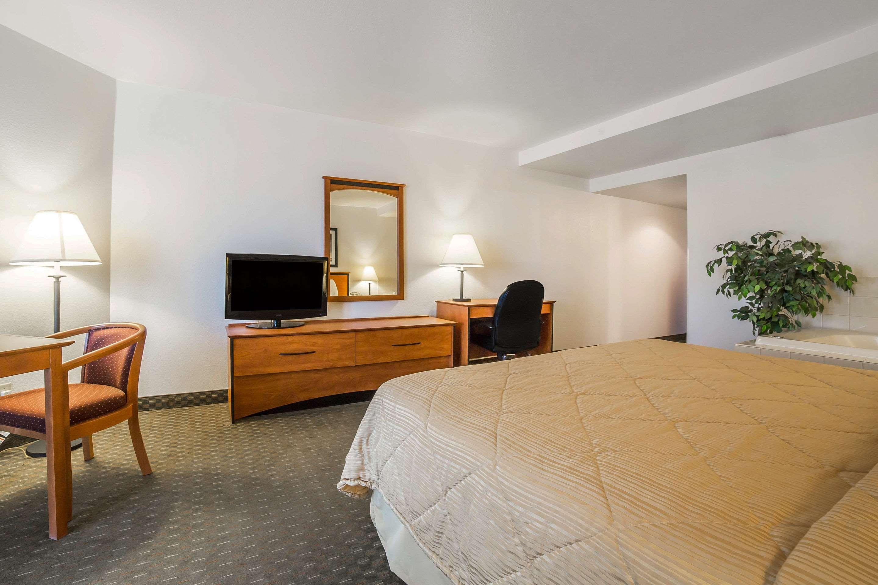 בולדר סיטי Lake Mead Inn מראה חיצוני תמונה