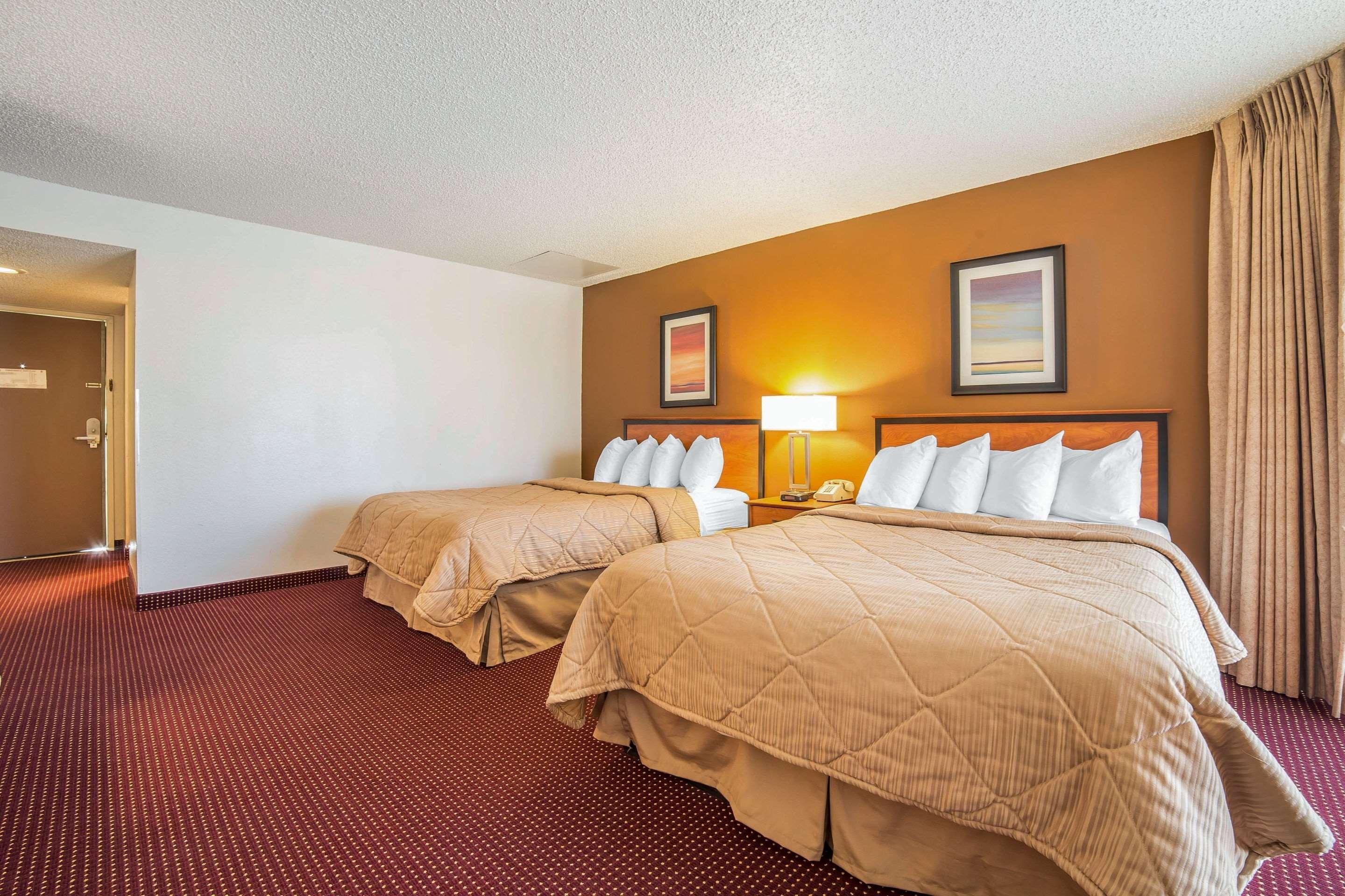 בולדר סיטי Lake Mead Inn מראה חיצוני תמונה