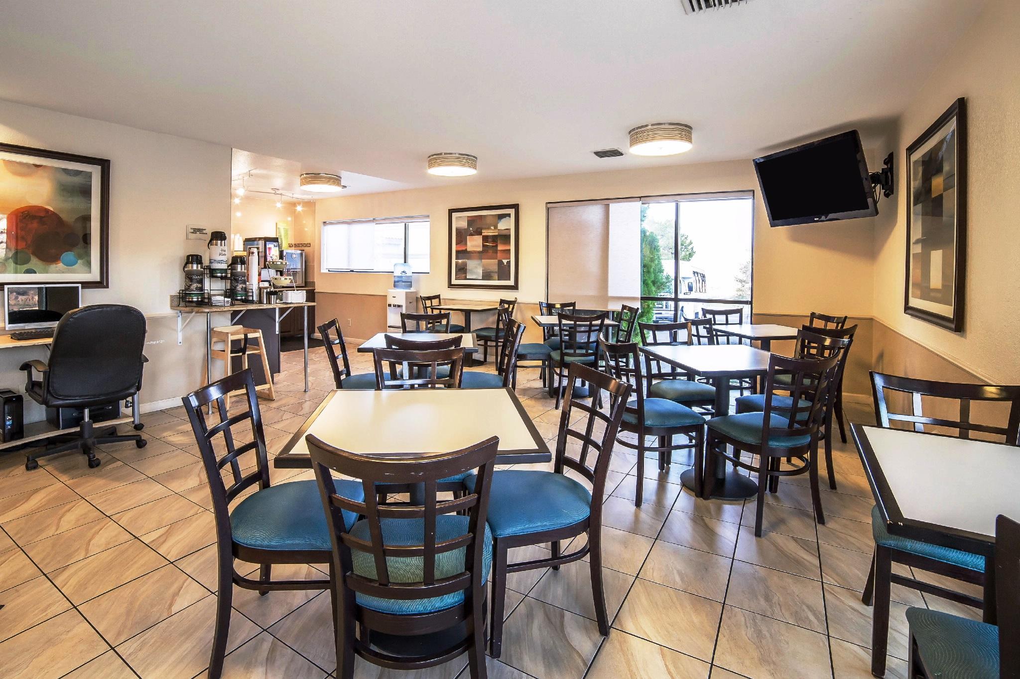 בולדר סיטי Lake Mead Inn מראה חיצוני תמונה
