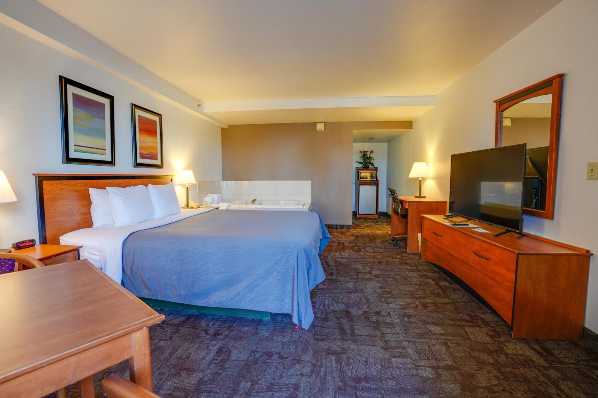 בולדר סיטי Lake Mead Inn מראה חיצוני תמונה