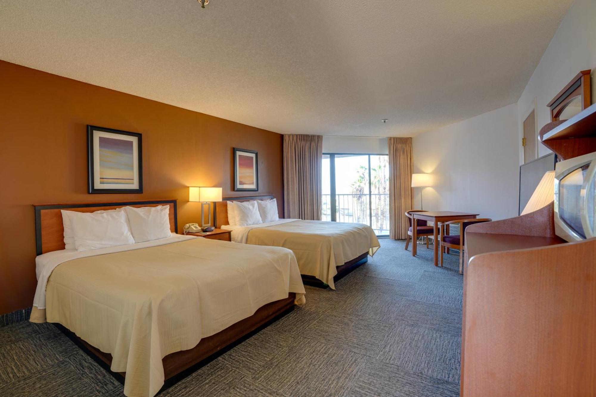 בולדר סיטי Lake Mead Inn מראה חיצוני תמונה